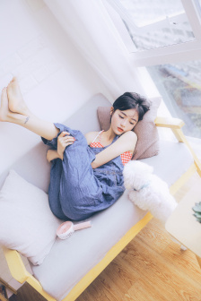 舒淇灵与欲
