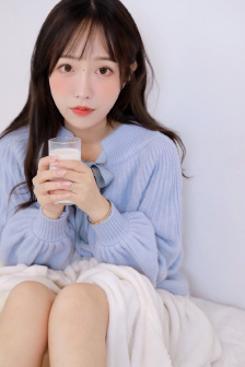 青春期赵奕欢